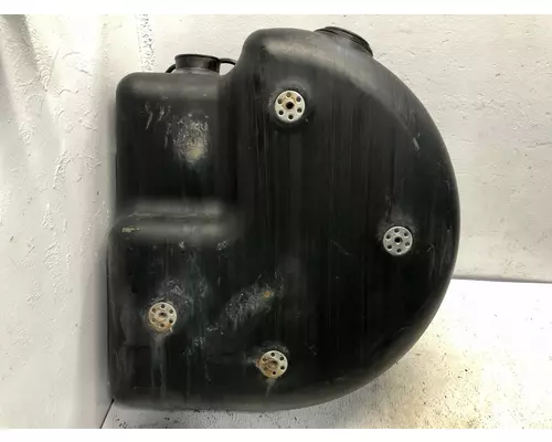 Mack CXU Body, Misc. Parts