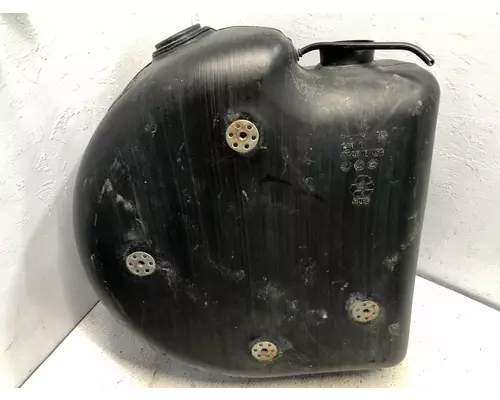Mack CXU Body, Misc. Parts