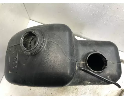 Mack CXU Body, Misc. Parts