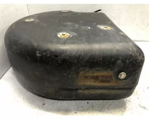 Mack CXU Body, Misc. Parts