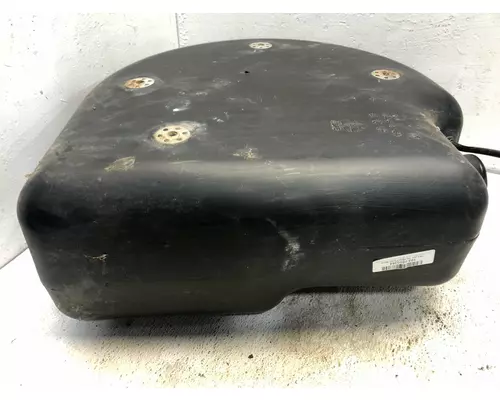 Mack CXU Body, Misc. Parts