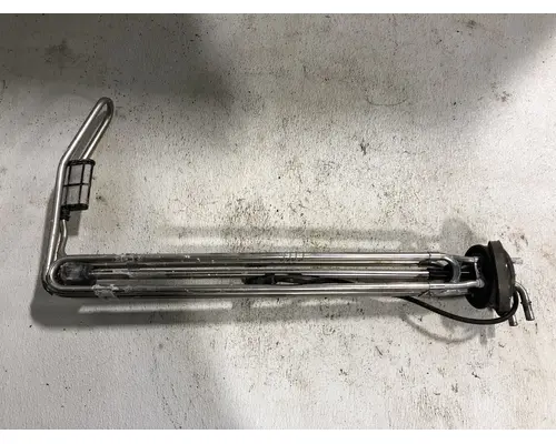 Mack CXU Body, Misc. Parts