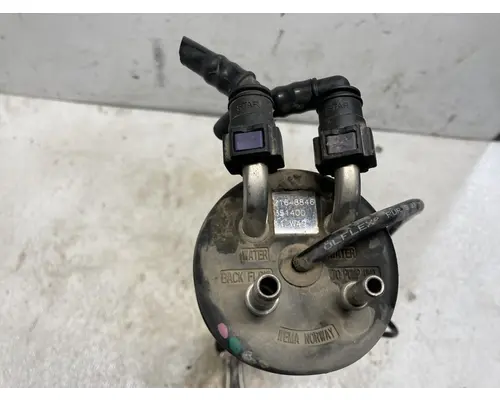 Mack CXU Body, Misc. Parts