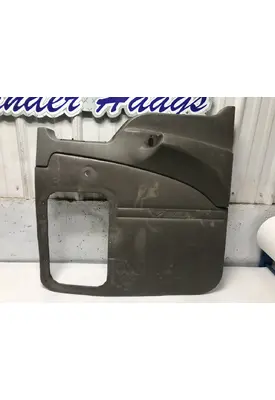 Mack CXU Body, Misc. Parts