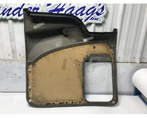 Mack CXU Body, Misc. Parts