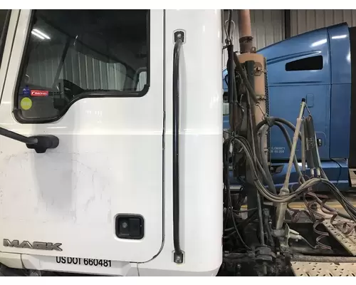 Mack CXU Body, Misc. Parts
