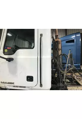Mack CXU Body, Misc. Parts
