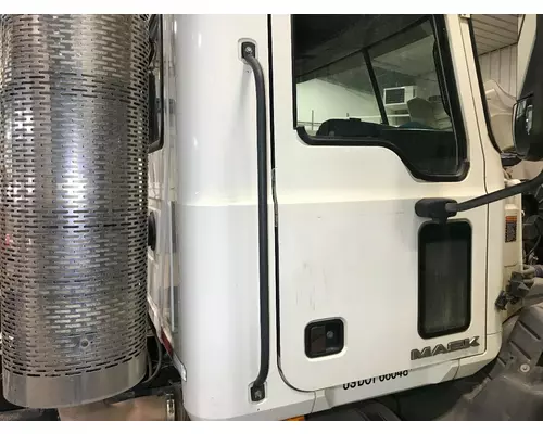 Mack CXU Body, Misc. Parts