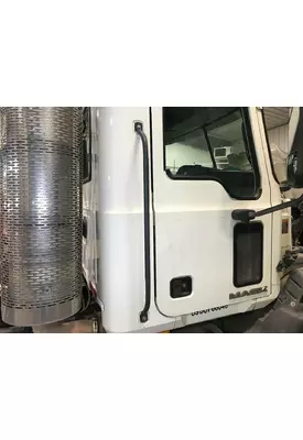 Mack CXU Body, Misc. Parts