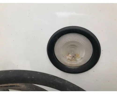 Mack CXU Body, Misc. Parts