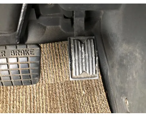 Mack CXU Body, Misc. Parts