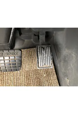 Mack CXU Body, Misc. Parts