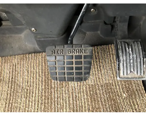 Mack CXU Body, Misc. Parts