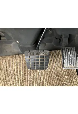 Mack CXU Body, Misc. Parts