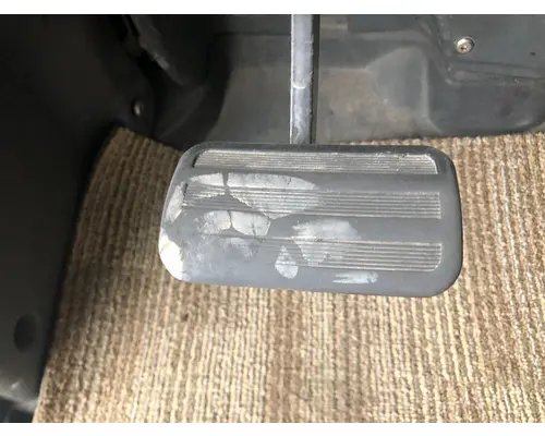 Mack CXU Body, Misc. Parts