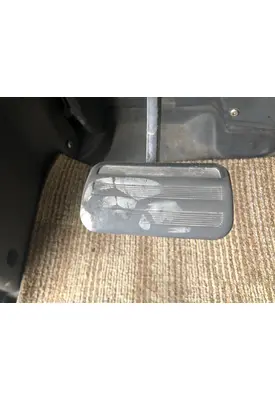 Mack CXU Body, Misc. Parts