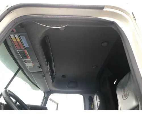 Mack CXU Body, Misc. Parts