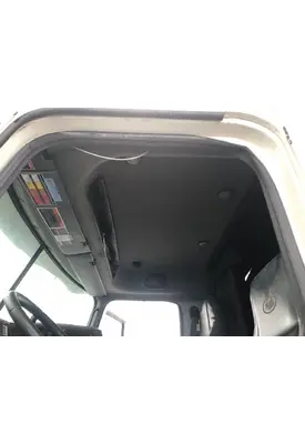 Mack CXU Body, Misc. Parts