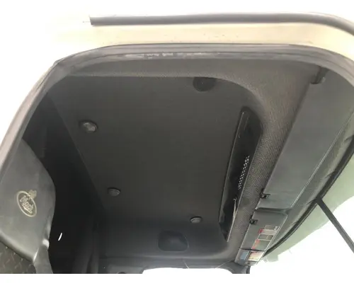 Mack CXU Body, Misc. Parts