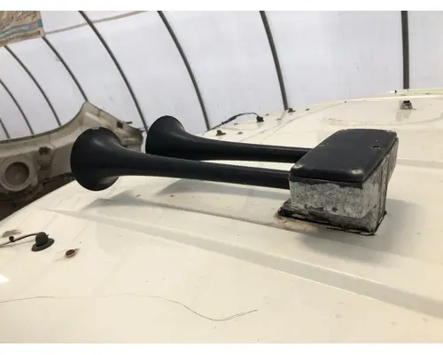 Mack CXU Body, Misc. Parts