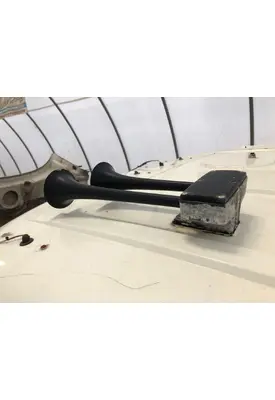 Mack CXU Body, Misc. Parts