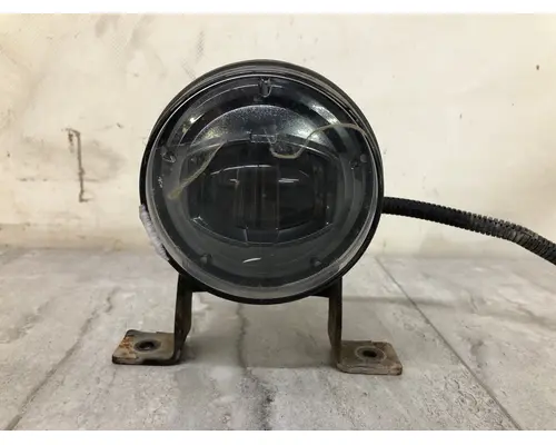 Mack CXU Body, Misc. Parts