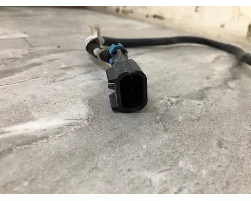 Mack CXU Body, Misc. Parts