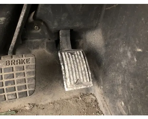 Mack CXU Body, Misc. Parts