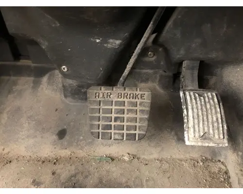 Mack CXU Body, Misc. Parts