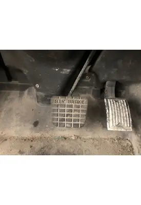 Mack CXU Body, Misc. Parts