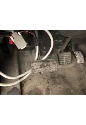 Mack CXU Body, Misc. Parts