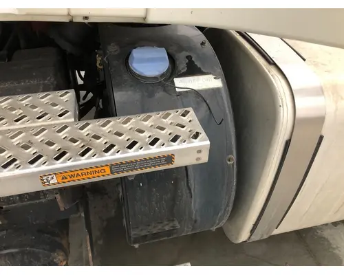 Mack CXU Body, Misc. Parts