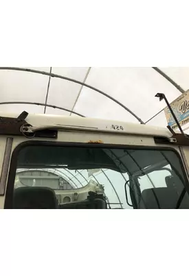 Mack CXU Body, Misc. Parts