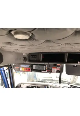 Mack CXU Body, Misc. Parts