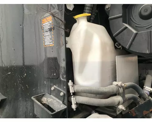 Mack CXU Body, Misc. Parts