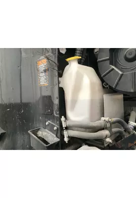 Mack CXU Body, Misc. Parts