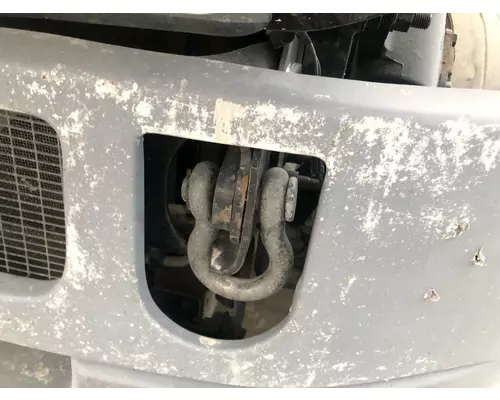 Mack CXU Body, Misc. Parts