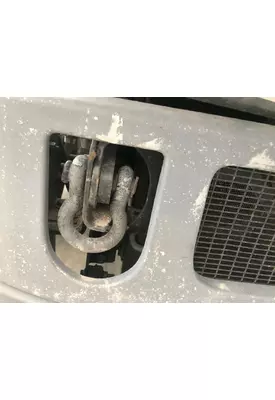 Mack CXU Body, Misc. Parts