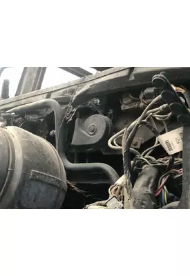 Mack CXU Body, Misc. Parts
