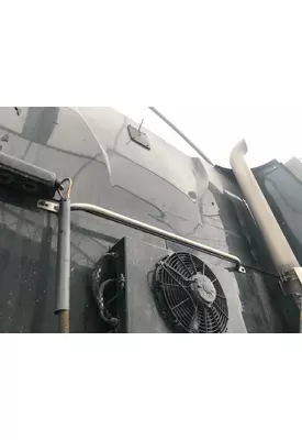 Mack CXU Body, Misc. Parts