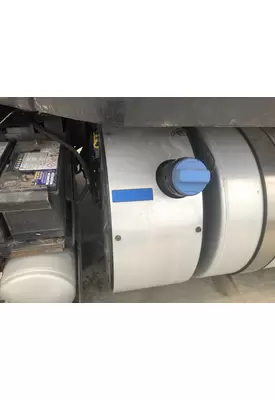 Mack CXU Body, Misc. Parts