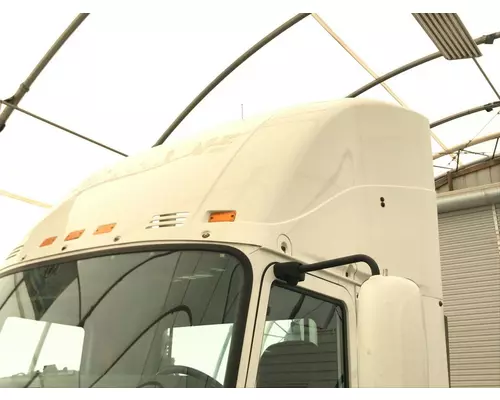Mack CXU Body, Misc. Parts