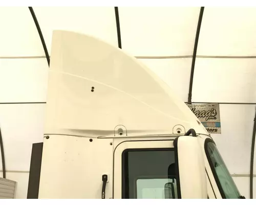 Mack CXU Body, Misc. Parts
