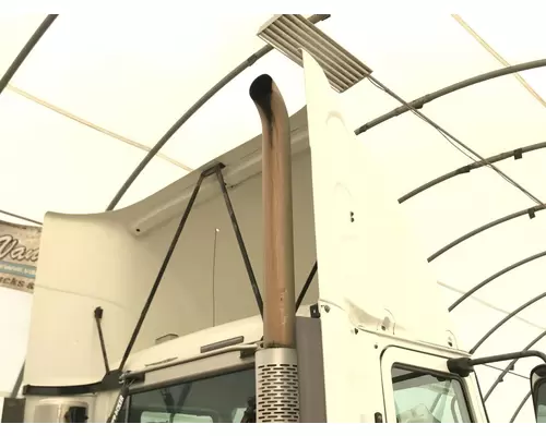 Mack CXU Body, Misc. Parts