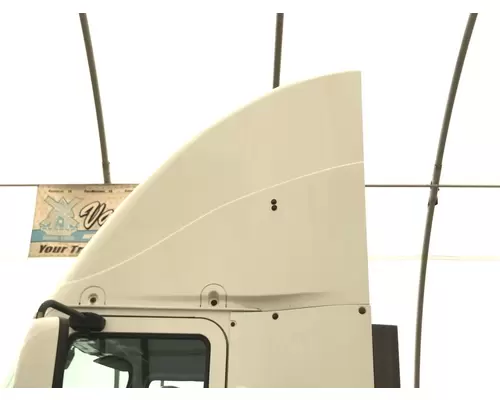 Mack CXU Body, Misc. Parts
