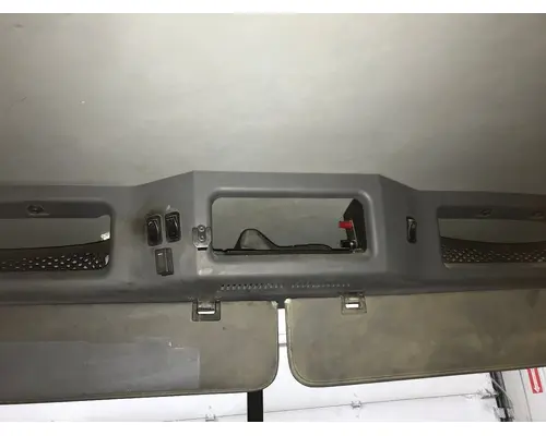 Mack CXU Body, Misc. Parts