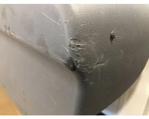 Mack CXU Body, Misc. Parts