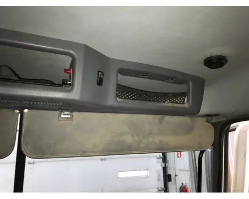 Mack CXU Body, Misc. Parts