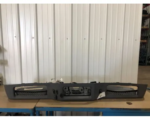 Mack CXU Body, Misc. Parts