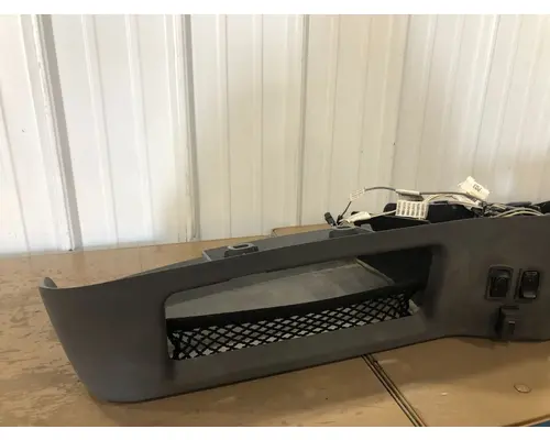 Mack CXU Body, Misc. Parts